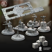 Imperial Gaming Accessories